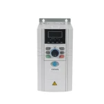 220V-2t-5.5kw Input 26A Outpout 25A Single Phage Vector VFD Frequency Converter V/F Control Transducer Variable Frequency Drive
