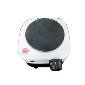 220V Portable Electric Stove 2000W kitchen Hot plates Cooking Appliances