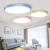 Import 22W Can Mei Modern Decoration Bedroom Lamp Warm White Ultra Slim Round  Fixture Ceiling Lights,Led Ceiling Light from China