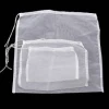 2*4 2.5*4.5 2*5inch polyester nylon 37 micron filter bags