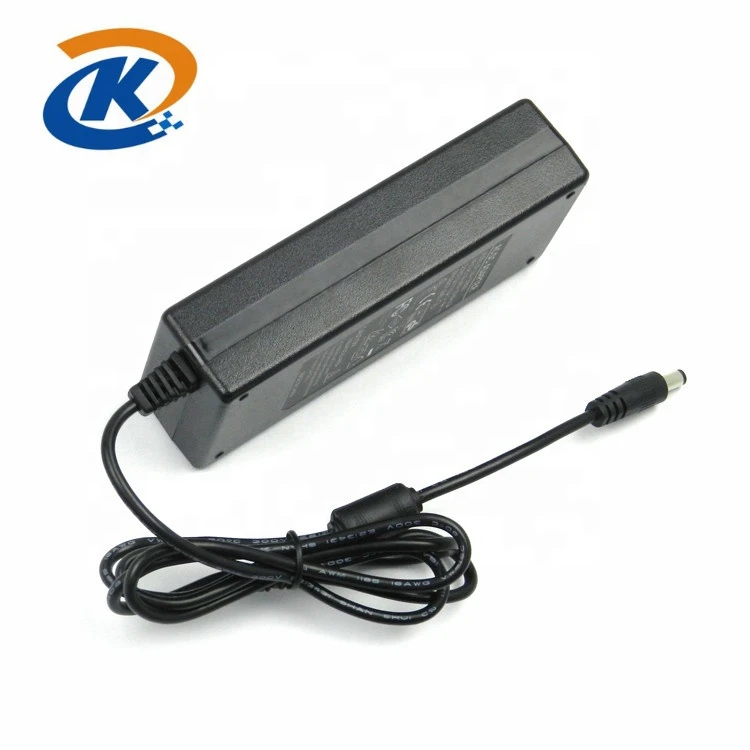 100-240V Electric Wheelchair Charger 29.4V 3A Li-ion Battery Charger