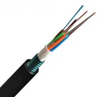 24/48/96 Core duct armored stranded cable outdoor cable manufacturer