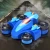 Import 2.4Ghz rotated wheels various driving kids toy stunt remote control car from China