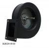 24v Blower Motor 12V DC fan for air purifier ventilator range hood and heater