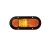 Import 24v trailer led side direction indicator lamp clearance side marker light for truck lighting system 1pc SMD Led from China