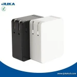 24w 5v 4.8a dual USB travel cell phone wall charger For android mobile phone accessories charger