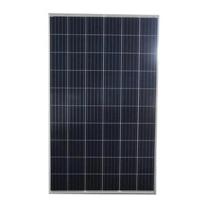 25 years warranty polycrystalline solar panel 270w 280w poly solar panel