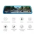 Import 2.5D Full Screen Streaming Media Driving Recorder 9.66 Inch 1080P Car Mirror Dash Camera Car Dashboard Camera from China