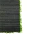 Import 25mm 16800density china shanghai most popular landscape high density artificial turf synthetic grass for garden from China