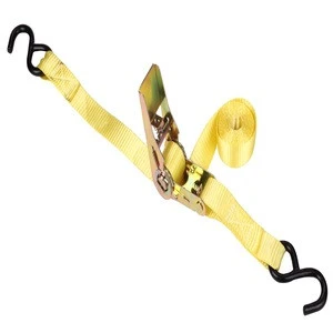 25mm 1inch Endless Loop Polyester Tie Down Lashing Ratchet Strap Tension Belt without hooks for cargo control