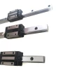 25mm Linear Guide Rail Made in China Sair/cnc Package Glue Dispenser Carriage Liner Guide