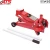 Import 2.5ton Garage hydraulic car floor jack for workshop with CE/GS from China