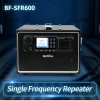 25W walkie talkie base radio DMR VHF radio repeater with portable design BF-SFR600