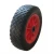 Import 260x85 Bearing Steel Or Plastic Roller Wheels For Hand Trolley Wheel Barrow from China