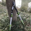 26.5&quot; Telescopic long handle Bypass lopping pruning shears Lopper tree cutter