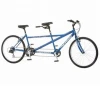 26inch Steel Frame 21 Speed fashion Two People Tandem Bicycle for Sale(SY-TD2615)