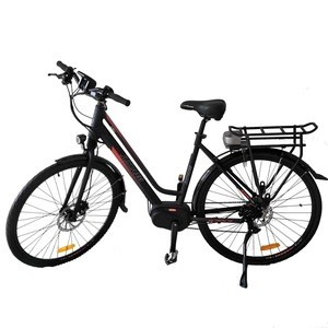 28 inch 36v 250w electric bike electric bicycle with hub motor