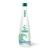 Import 290ml Glass Bottle Peach Flavour Sparkling Coconut Water with Pulp from Vietnam
