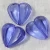 Import 29*31MM Clear Colors Jewelry Heart Charm Beads Agent from China
