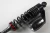 Import 295mm Steel Type Coil Spring Ebike motorcycle ATV quads Rear Shock Absorber from China