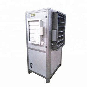 2HP Casette Type Industrial Portable Solar Air Conditioners