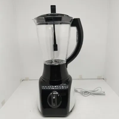 Buy 2in1 Knob Switch Electric Blender Mixer With Bean Grinder Cup For ...