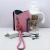 Import 2in1 simple serve operation leather suitable milk cover usb baby bottle warmer heater insulated bag from China