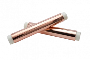 2L FCCL- Adhesiveless Flexible Copper Clad Laminate with 8um Copper layer, Single Side, For Flex pcb