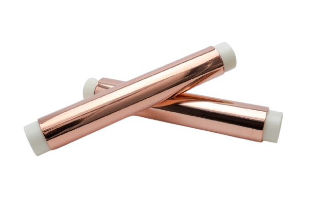 2L FCCL- Adhesiveless Flexible Copper Clad Laminate with 8um Copper layer, Single Side, For Flex pcb