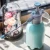 Import 2L plastic garden sprayer garden tool water bottle sprayer from China