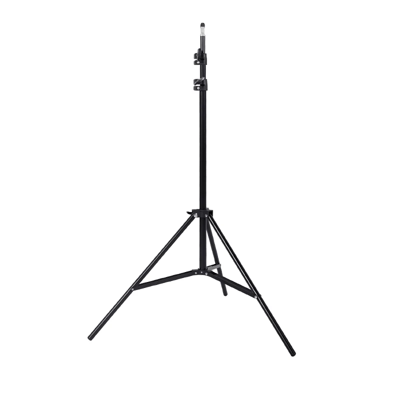 2m Stock light stand Photography Wholesale Professional Photo Studio Led Light Stands for ring light