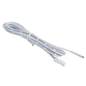 2p male to female DuPont 20AWG22AWG extension cable 2m under the closet LED lighting kit 2468 DC extension connector cable