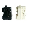 2wire 3wire 4wire 2 3 4 wires ceiling track light adapter for the shop 35w cob led track light