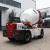 Import 3 bag mini capacity of concrete with conveyor mixer truck small cubic meters in Europe from China