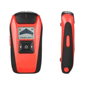 3 In1 Stud Center Finder, Wood, Metal and AC Live Wire Detector Magnetic Detector Metal