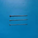 3 Pcs Stainless Steel Cocktail Pick Set