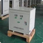 3 phase 220v to 380v step up transformer 10kva dry type