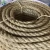Import 3 strand sisal rope 50mm  for ship towing from China