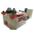 Import 3 Wire rolling machine/roller pipe bending machines/profile tube bender from China
