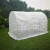 Import 3 x 2 x 2.13M Larger Garden Plant Walk In Tunnel Green House from China