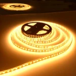 3 Years Warranty High quality 8mm 120 led m smd led strip 2835