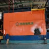 30 ton double drum water tube coal fuel steam boilers suppliers
