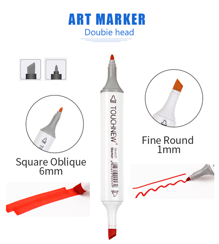 Buy 30 Two Head Colors Permanent Paint Marker Pen Car Tyre Tread ...