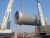 Import 300-6000 T/D Rotary kiln cement plant for new turnkey project from China