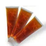 300g body slimming gel for ultrasound cavitation and rf machines for women,men