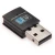 Import 300Mbps USB WiFi Adapter  &amp;  Wireless LAN Network Card Adapter WiFi Dongle from China