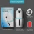 Import 300ml Touchless Foaming Automatic Soap Dispenser, Handfree Standing Automatic Hand Sanitizer Dispenser from China