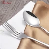 304 stainless steel cutlery/flatware/silverware in stock