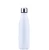 Import 304 stainless steel Double wall Vacuum flasks insulated thermos stainless steel keep cold bottle 350ml 500ml 750ml custom logo from China