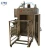 Import 304 Stainless steel meat sausage fish smokehouse / smoked salmon machine for sale from China